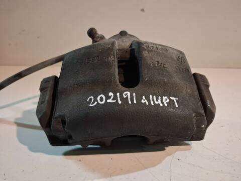 Pinza Freno Delantera Derecho Volkswagen Passat BKP