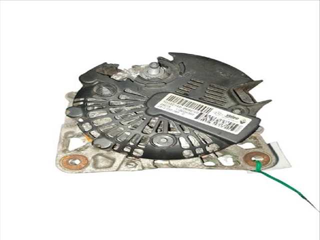 Foto 2ª: Alternador Renault Express 1.5 DCI 75 FW07 FW10 FW04) KANGOO FW0/1_) (2008)