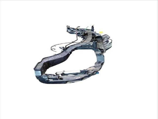 Foto 3ª: Paragolpes Delantero Ford C Max 1.0 ECOBOOST II DXA/CB7 DXA/CEU) (2010)