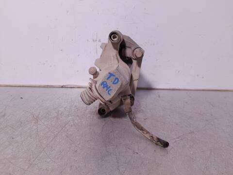 Foto 3ª: Pedal Embrague Volvo S40 2.0 D KINETIC BERLINA 136CV 100KW [D4204T] (2005)