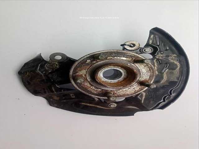 Mangueta Delantera Izquierda Ford Kuga 1.5 ECOBLUE