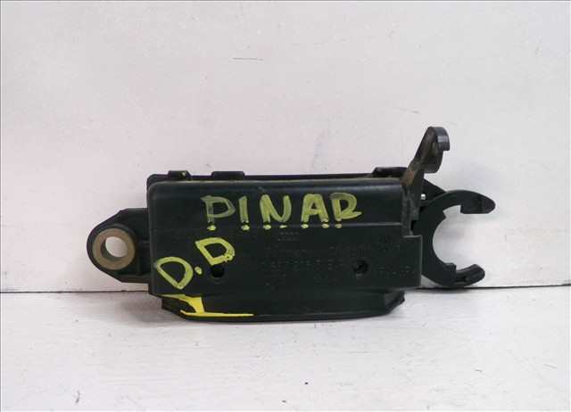 Foto 2ª: Maneta Exterior Delantera Derecha Audi A4 1.9 TDI 1994-2000 [1Z] (2000)