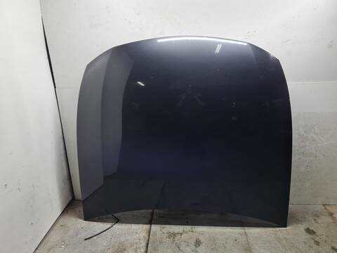 Foto 4ª: Capot Lexus GS 450 H 296CV 218KW [2GRFSE] (2007)