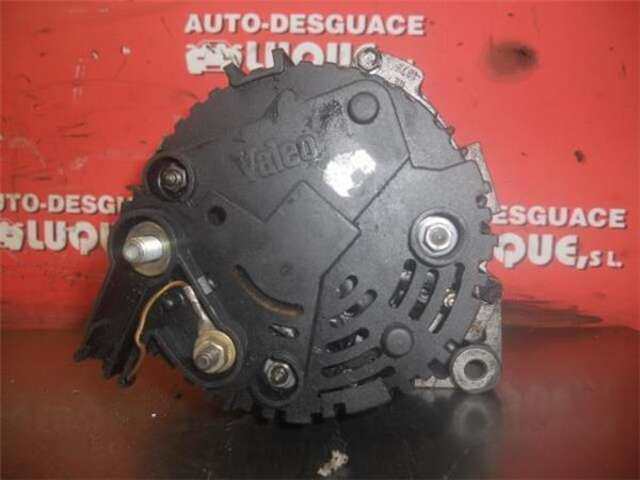 Foto 3ª: Alternador Land Rover Range 2.5 DSE (100KW) [2.5 LTR. - 100 KW TURBODIESEL] [256TBMW]