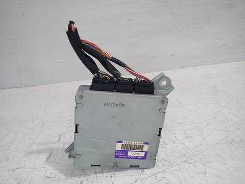Foto 2ª: Centralita Suspension Lexus RX LUXURY 204CV 150KW (2004)