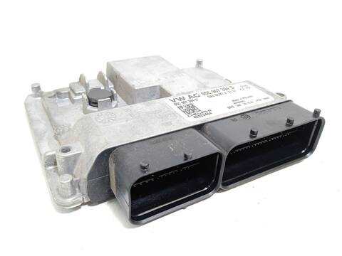 Centralita Motor ECU Seat Ibiza 1.0 FR 110CV 81KW