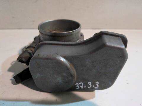 Foto 3ª: Caja Mariposa Opel Astra Z18XE BERLINA (2006)