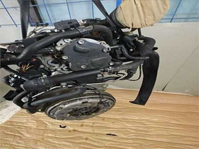 Foto 3ª: Motor Completo Seat Leon 1.9 STYLANCE - STYLE [1.9 LTR. - 77 KW TDI] [BXE]