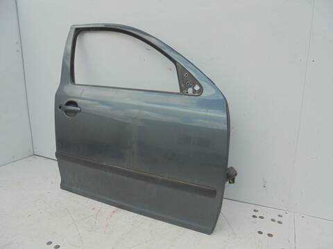 Foto 3ª: Puerta Delantera Derecha Skoda Octavia ACTIVE BERLINA 105CV 77KW [BJB] (2005)