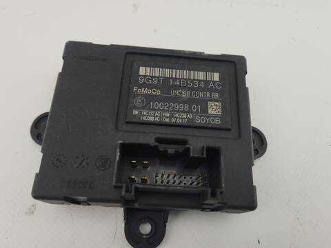 Foto 1ª: Centralita Motor ECU Volvo XC 60 KINETIC 2WD 150CV 110KW [D4204T4] (2017)
