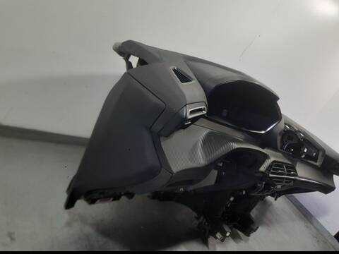 Foto 3ª: Kit Airbag Peugeot 2008 2008 1.2 HYBRID 136CV 100KW [HN09] (2026)
