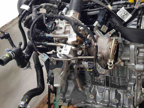 Foto 3ª: Motor Completo Renault Clio EVOLUTION 113CV 83KW (2019)