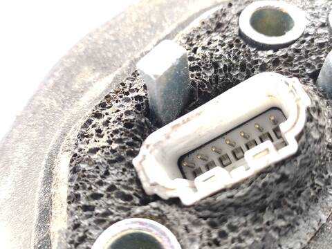 Foto 3ª: Retrovisor Derecho Fiat 500 1.4 312CXC1B 312AXC1B) 100CV 74KW [169A3000] (2009)