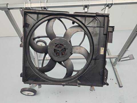 Electroventilador Bmw X3 2.0D 150CV 110KW