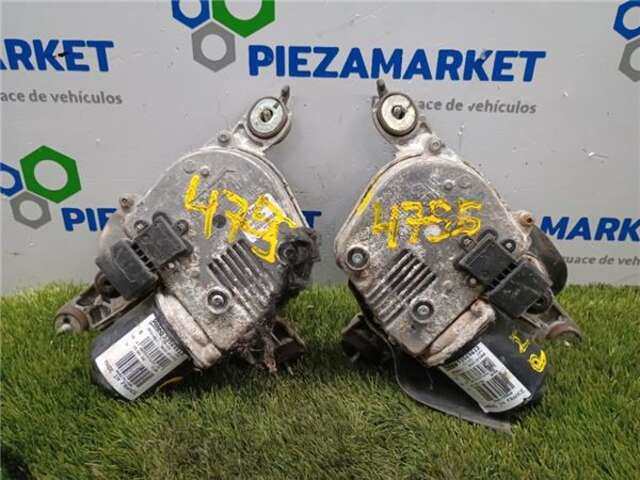 Motor Limpia Delantero Citroen C5 2.0 AUDACE [2.0 LTR. - 100 KW HDI FAP CAT (RHR - DW10BTED4)]