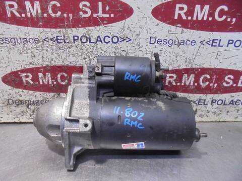 Motor de Arranque Opel Vectra BASICO BERLINA 101CV 74KW