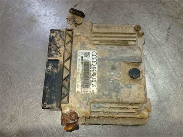 Centralita Motor ECU Audi A3 2.0 TDI 16V