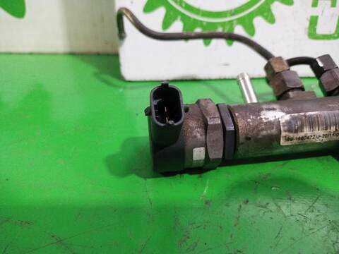 Foto 2ª: Rampa Inyectora Lancia Y 1.3 MULTIJET 16V ARGENTO 10.2006 ) 75CV [199A2000] (2003)