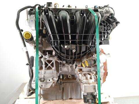 Motor Completo Ford Kuga 2.5 DURATEC PLUG-IN-HYBRID 152CV 112KW