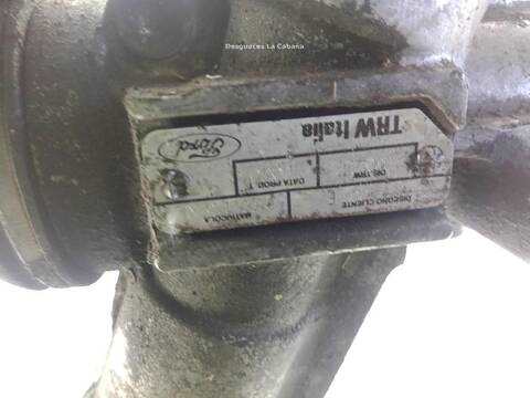 Foto 3ª: Cremallera de Direccion Ford Transit 2.4 DI [RWD] FAA_ FAB_ FAC_ FAD_) [D4FA] (2000)