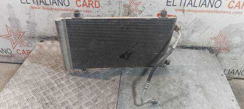 Foto 2ª: Radiador Calefaccion A.A. Citroen Jumpy HDI 120 L2 FAMILIAR 8/9 ASIENTOS) 120CV 88KW [RHK] (2007)