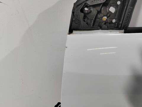 Foto 2ª: Puerta Delantera Izquierda Renault Megane 1.2 16V TCE 116CV (2008)