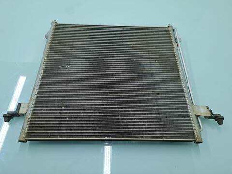 Radiador Calefaccion A.A. Mitsubishi L200 2.5 DI-D CAT 136CV 100KW