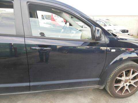Puerta Delantera Derecha Fiat Freemont 939B5000