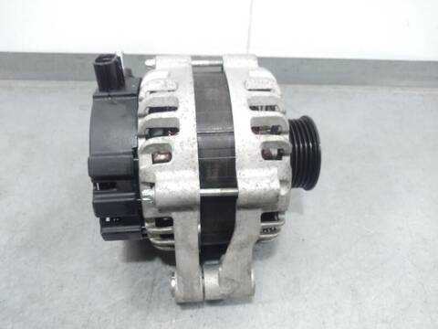 Foto 2ª: Alternador DR 4.0 EV 116CV [SQRE4G15C] (2023)