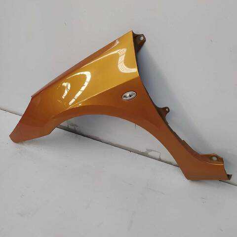 Foto 2ª: Aleta Delantera Izquierda Peugeot 307 2.0 HDI 135 (2003)