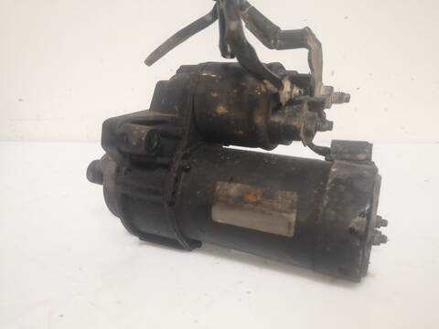 Foto 3ª: Motor de Arranque Citroen Berlingo 9HW (2007)