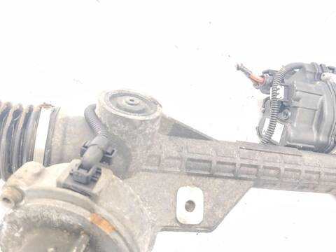 Foto 2ª: Cremallera de Direccion Bmw Serie 1 114 116 I [N47 D20 A] (2003)