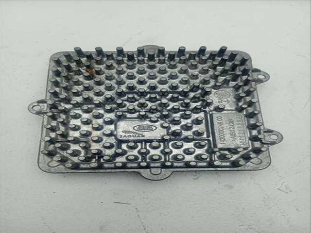 Centralita Faros Xenon Jaguar E Pace SE 149CV 110KW