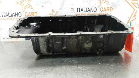 Foto 3ª: Carter Peugeot Expert CONFORT ACRISTALDO 8 ASIENTOS) 92CV 68KW [D8BXUD9TE] (1998)