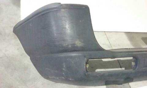 Foto 3ª: Paragolpes Trasero Land Rover Freelander 2.0 TD4 CAT 112CV 82KW [204D3] (2003)