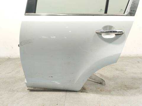 Foto 3ª: Puerta Trasera Izquierda Kia Sportage 1.7 CRDI 141CV 104KW [D4FD]