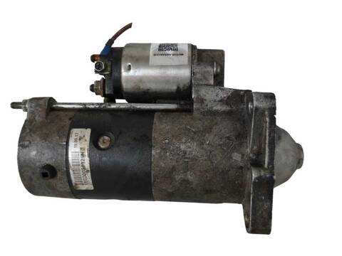 Foto 1ª: Motor de Arranque Opel Movano 2.8 DTI FD) FURGONETA (1999)