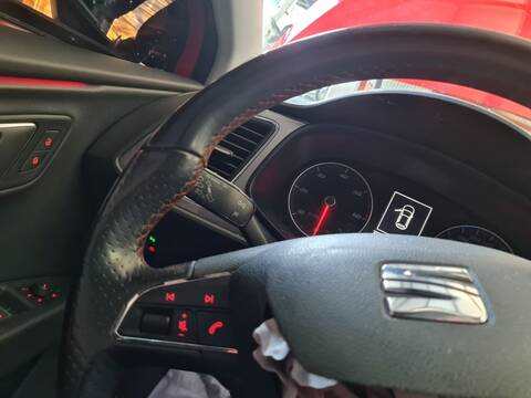 Foto 2ª: Volante Seat Leon FR 184CV 135KW [CUN] (2015)