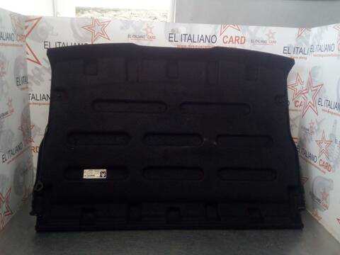 Foto 2ª: Bandeja Trasera Citroen C4 VTR COUPE 109CV 80KW [9HY] (2005)