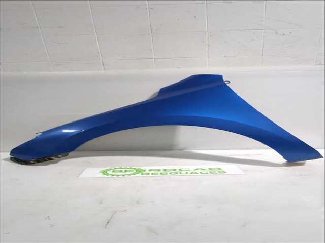 Aleta Delantera Izquierda Hyundai i30 1.6 CRDI 90CV