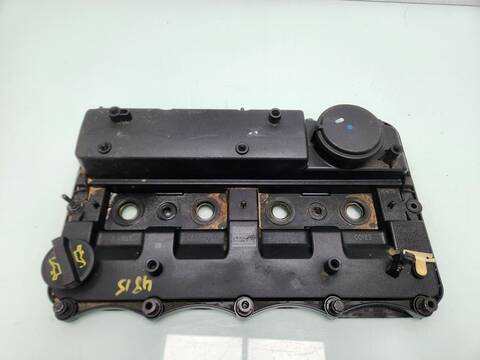Despiece Motor Ford Ranger 2.2 TDCI CAT 150CV 110KW