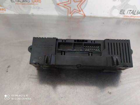 Foto 2ª: Mando Climatizador Seat Ibiza SPORT 80CV 59KW [BNV] (2006)