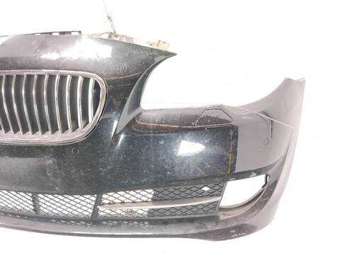 Foto 3ª: Paragolpes Delantero Bmw Serie 5 518 520 D (2009)