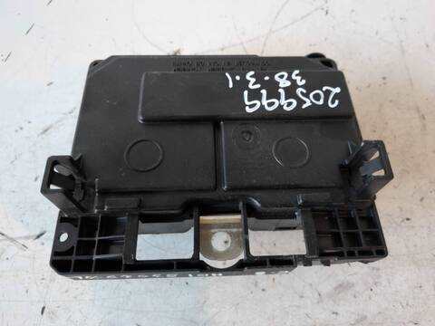 Foto 2ª: Caja Reles Fusibles Citroen C5 RHR (2006)