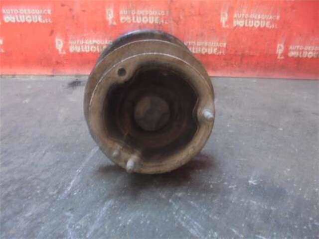 Foto 3ª: Amortiguador Delantero Derecho Bmw Serie 5 518 520D (163CV) [204D4]
