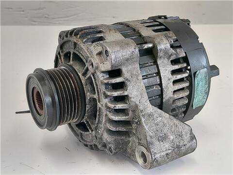 Foto 2ª: Alternador Ssangyong Musso 2.9 TD 120CV 88KW [D/ SY662LA] (2006)