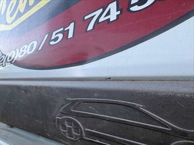 Foto 3ª: Puerta Delantera Derecha Renault Twingo D4F770 (2018)