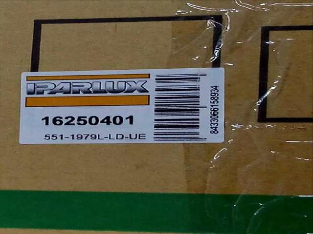 Foto 2ª: Piloto Trasero Izquierdo Dacia Sandero 1.2 16V (2008)