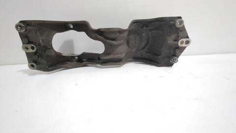 Foto 2ª: Soporte Motor Volkswagen Phaeton 3.0 V6 TDI 4MOTION 240CV [CARB CEXA] (2002)