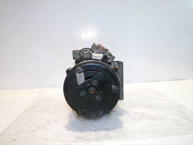Foto 2ª: Compresor Aire Acondicionado Renault Clio 1.2 G 2001-2005 [D7FG7] (2002)